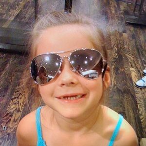 Meet your Posher, Krista